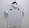 2002/2003 Retro Real Madrid Home Football Jersey Champions League Edition 1:1 Thai Quality love fball