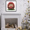 Diamond Painting-DIY Crystal Rhinestone Baby Hedgehog
