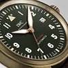 IWC Watch Pilot's Automatic Spitfire