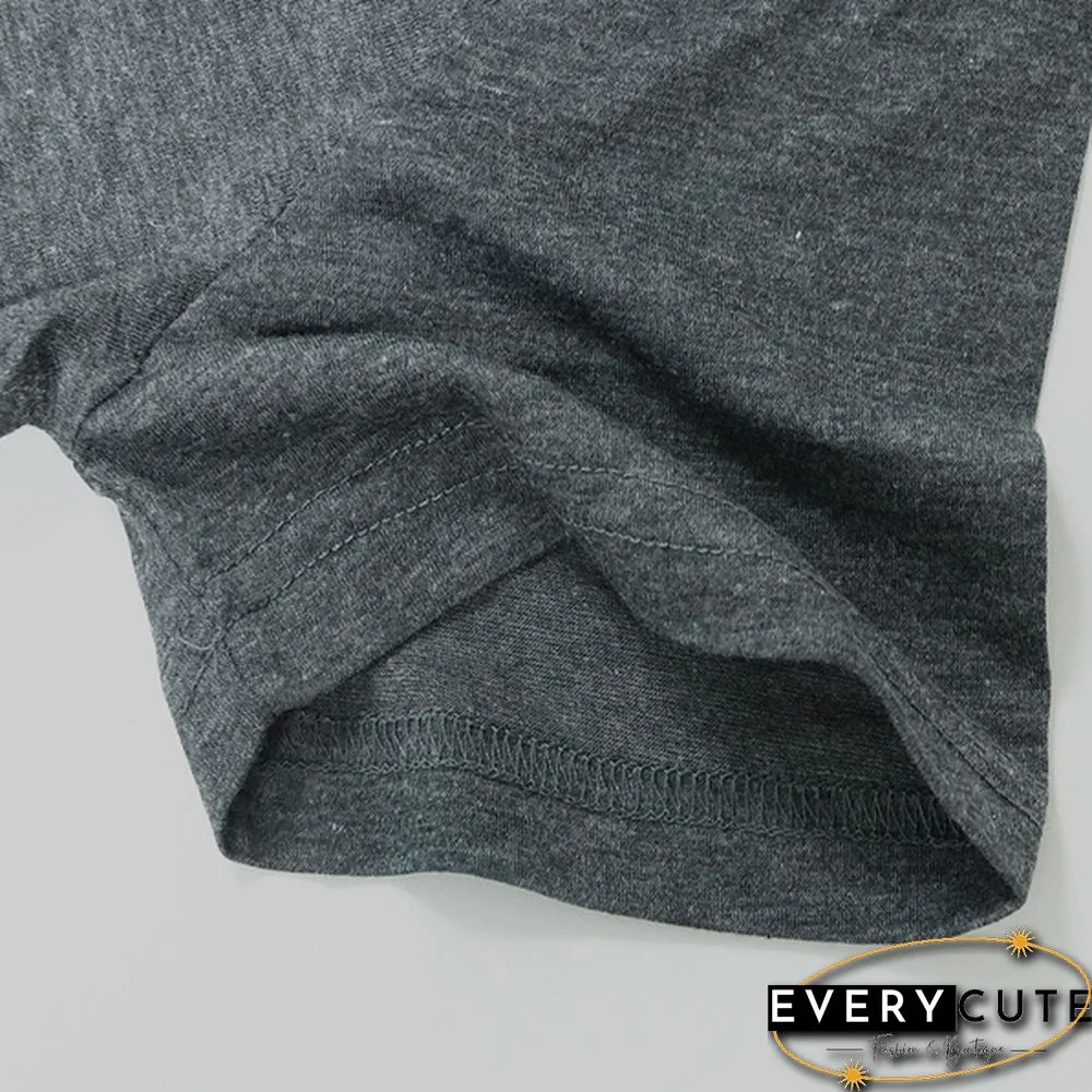 Fashion New Sushi T-Shirt Men And Women Cartoon T-Shirt Harajuku Streetwear T-Shirt Casual Tops Tees