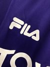 1999/2000 Retro Fiorentina Home Soccer Jersey 1:1 Thai Quality love fball