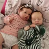 Babiesprincess Lifelike Reborn Baby Doll, Babiesprincess