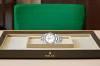 Rolex 126334 Datejust White-New