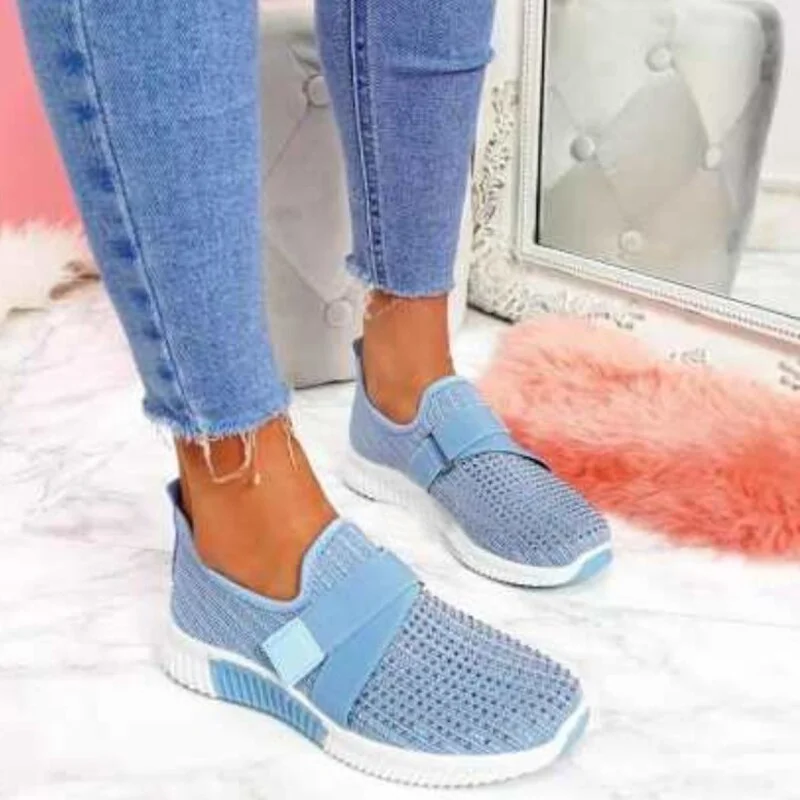 Women Sneakers Running Shoes Women Casual Shoes Women Trainers Walking Shoes Outdoor Footwear Tenis Ladies Sneakers