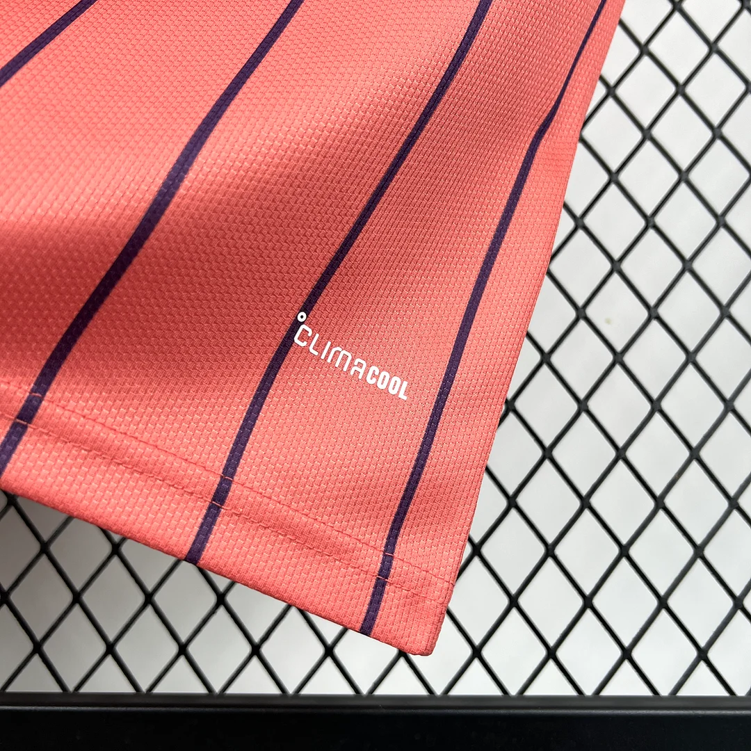 2026 Scotland Away Football Shirt Thai Quality