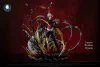 Hayato Gokudera 2.0 with LED - HITMAN REBORN! Resin Statue - ILL ILLEGAL FACTORY Studios