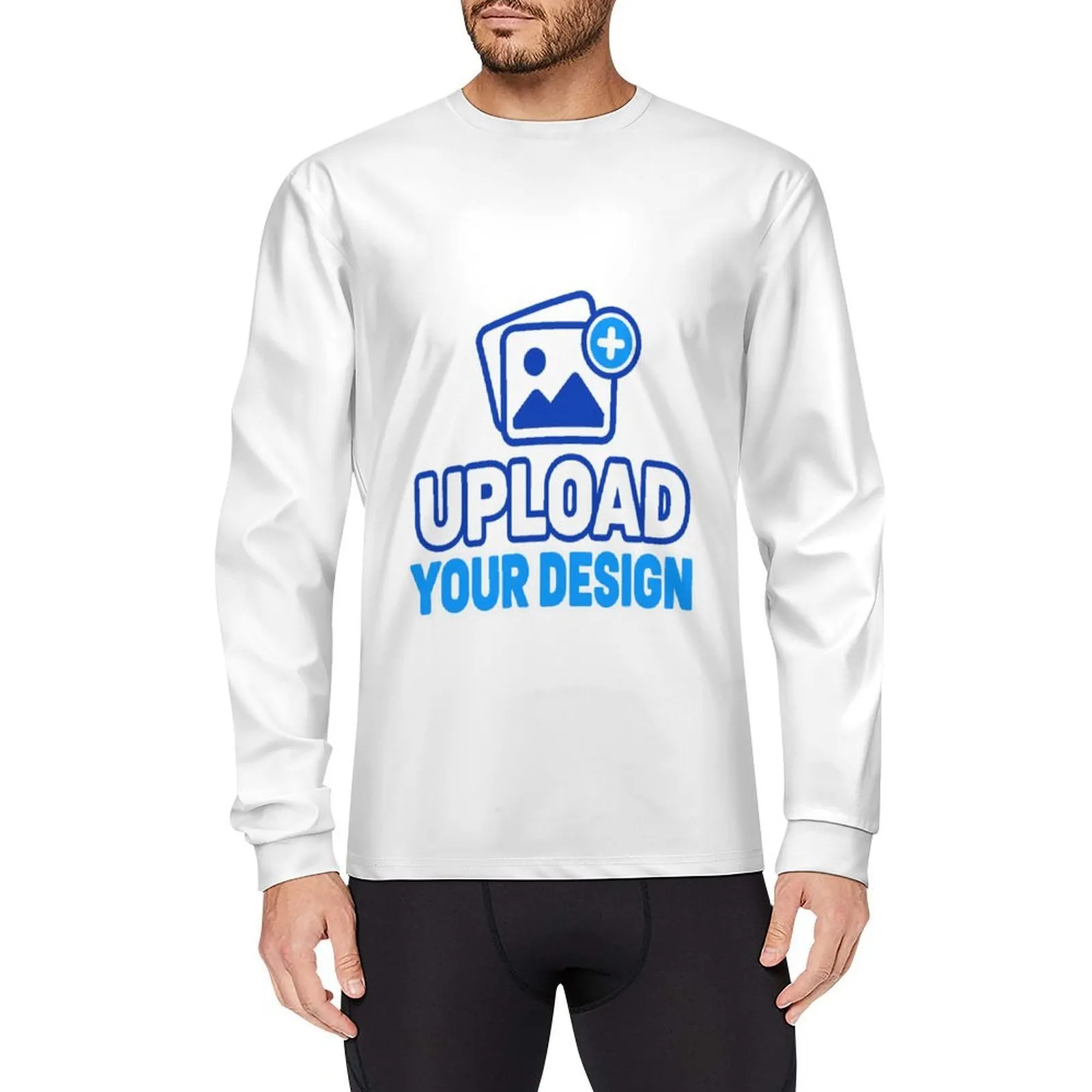 Men's Cycling Clothes custom product view 9