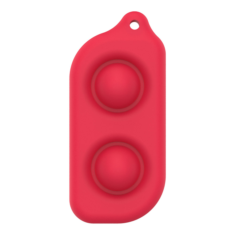 

Red Krychain - Pop It Fidget Toy, 501 Original