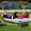 DC 12V To AC 110/220V Car Inverter 3000W Power Converter Car Voltage Transformer