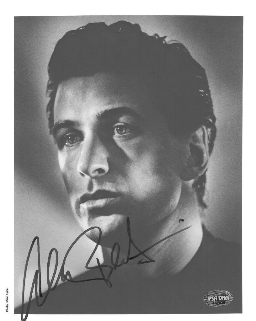 Alec Baldwin Signed Authentic Autographed 8x10 Photo Poster painting (PSA/DNA) #J57839