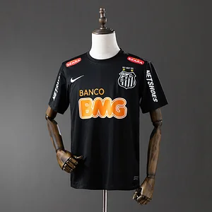 2012/2013 Retro SantosS Away Football Shirt 1:1 Thai Quality