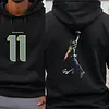 Jaxon Smith Njigba Seattle Seahawks Hoodie For Men