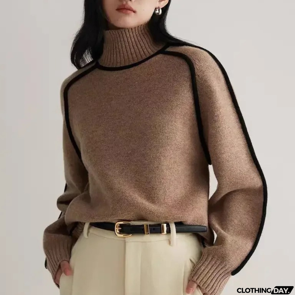 Elegant and Casual general Sweater