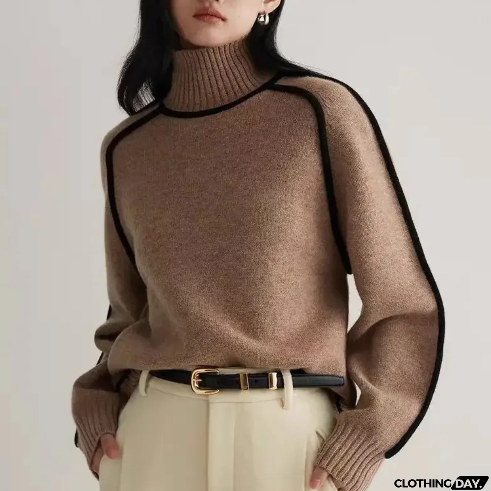 Elegant and Casual general Sweater
