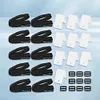 Swimming Blanket Strap Solar Cover Attachment Kit Reel Strap for Swimming Pool