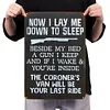 Shooting Warnings - Vintage Metal Signs - 20*30cm/30*40cm - Warning