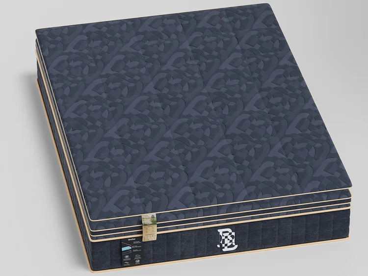BB - Pattern Mattress Unmatched Comfort and Style