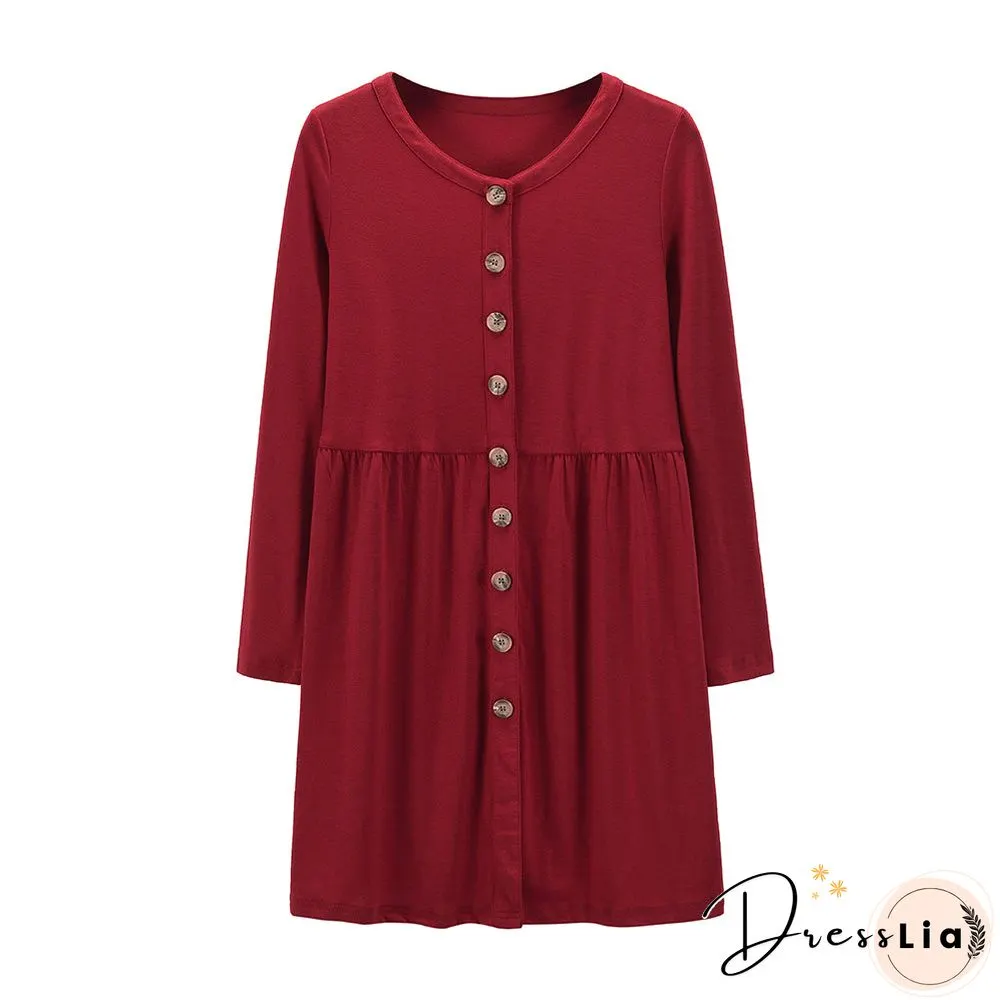 Women Soft Sweater Outwear Cardigans