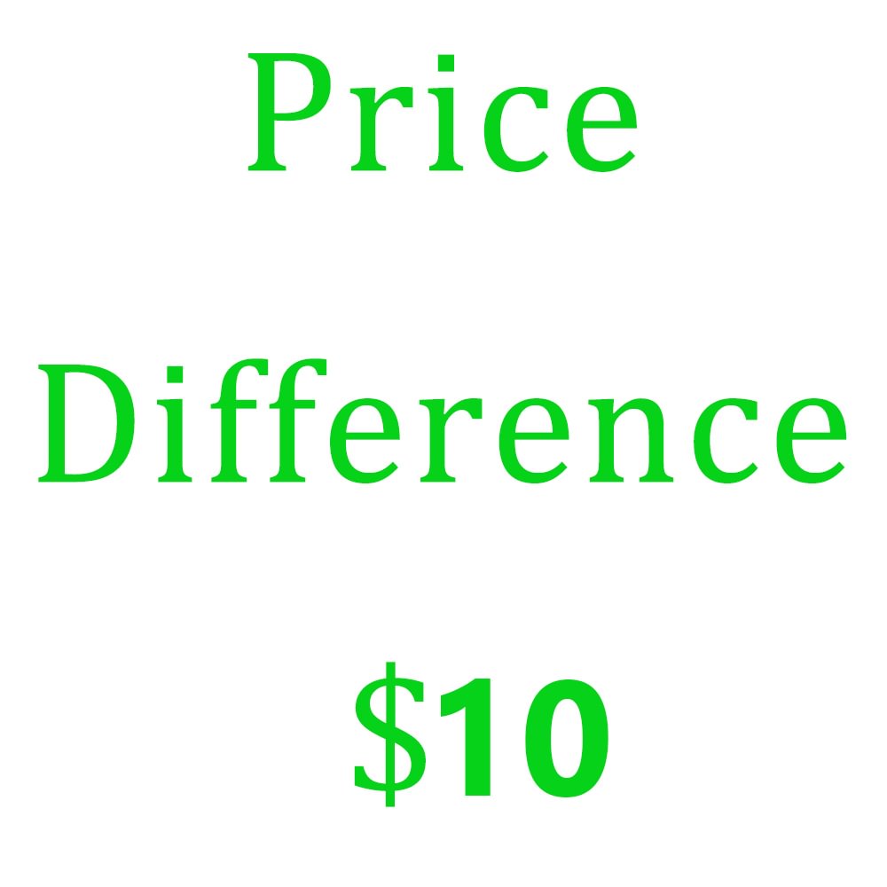 Price Difference - Minnieskull
