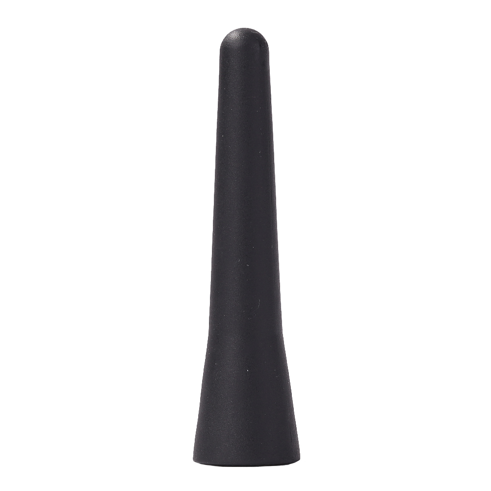 

2.5 inch Car Roof Mast Whip FM/AM Signal Amplified Antenna Car Radio Aerial, 501 Original