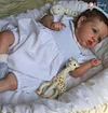 20" Dana Truly Reborn Baby Doll Girl - RBBI-Myrebornbabydoll&reg; Myrebornbabydoll&reg;