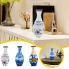3D Art Vase Jigsaw Puzzle, 160 Pieces