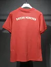 Joyfball 2025 Bayern Munich Red T-shirt