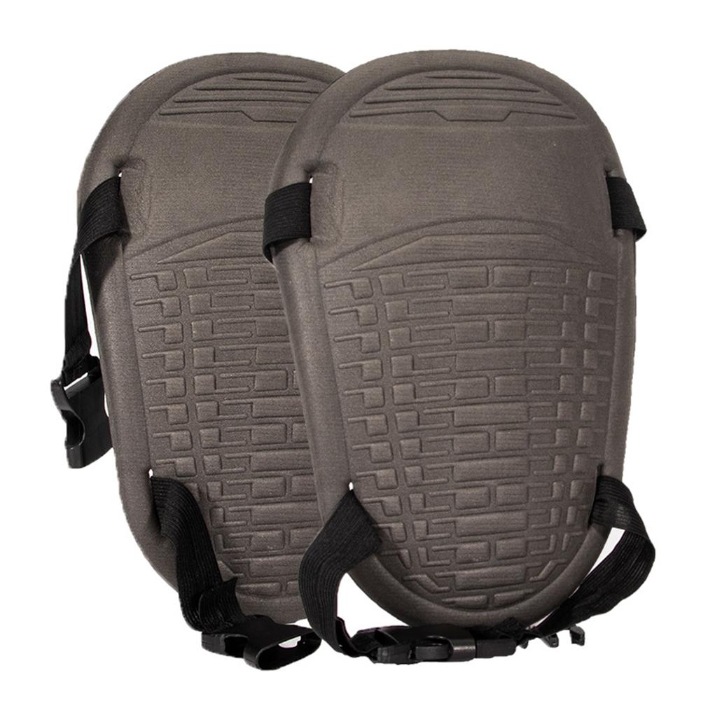 

Ice Fishing Knee Protective Pads Winter Outdoor Anti-Knock Warm Protector, 501 Original