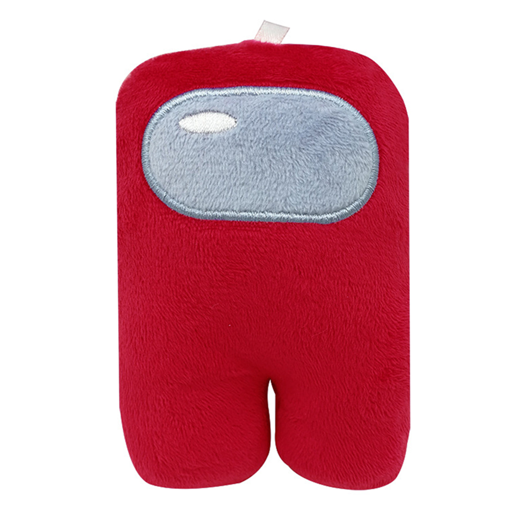 

10cm Cartoon Game Monster Plush Doll Soft Stuffed Cute Kids Baby Toys, 501 Original