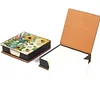 Vase Leather Diamond Painting Memo Pad Holder Mosaic Kit for Adults Beginners