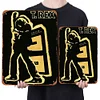 T.REX - Vintage Metal Signs(12*16Inch) - Music