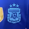 2024/2025 Argentina  away Football Shirt Kids Size 1:1 Thai Quality