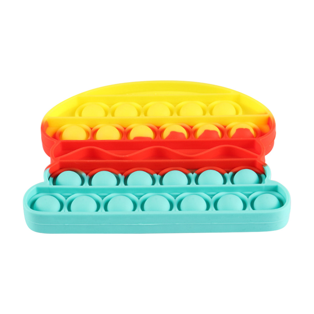 

Relief - Pop It Fidget Toy, 501 Original