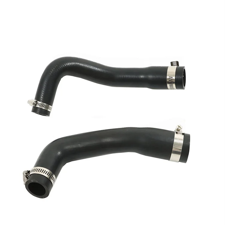 SEBLAFF Fuel Tank Filler/Vent Hose Kit Replacement for 1987-1995 Wrangler 52040079 52040081