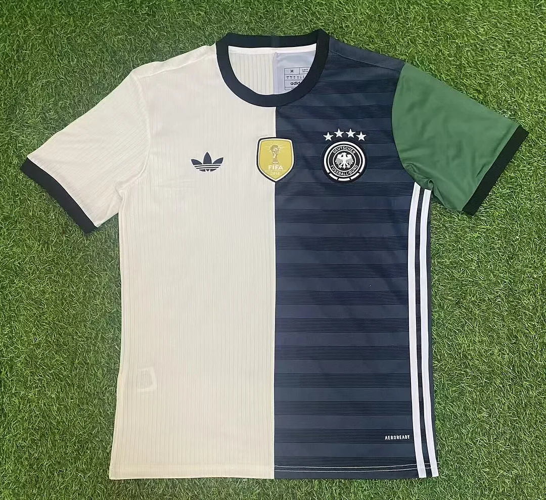 2025 Soccer Jersey Germany Shirt Special Eidtion Thai Quality