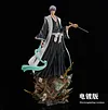 1/5 Scale Gin Ichimaru - Bleach Resin Statue - Cheng Studios