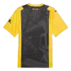 Borussia Dortmund 50th Anniversary Soccer Jersey 2023/24