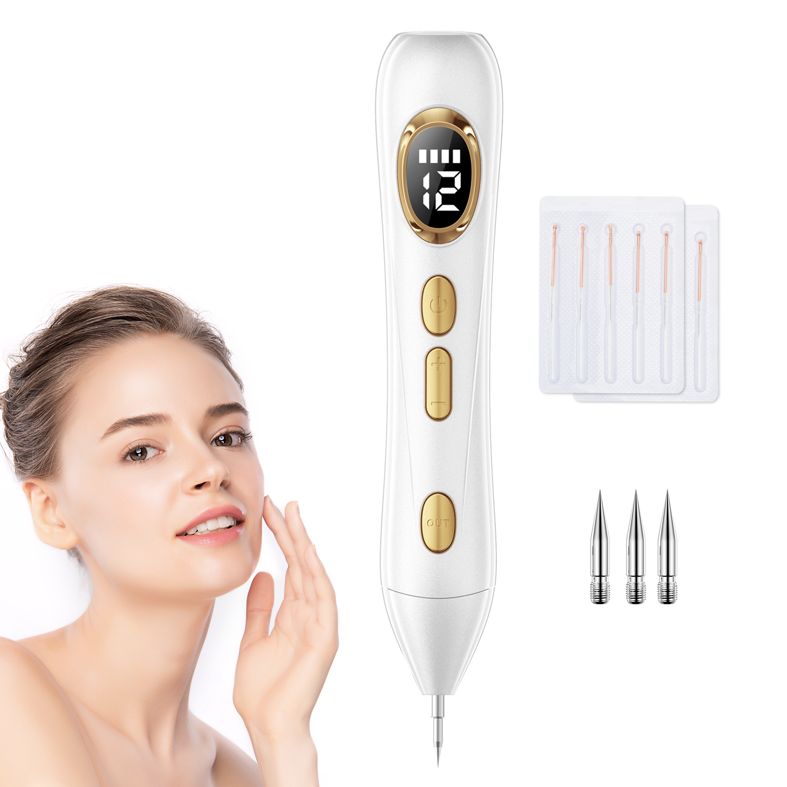 AL-40 Skin Removal Kit