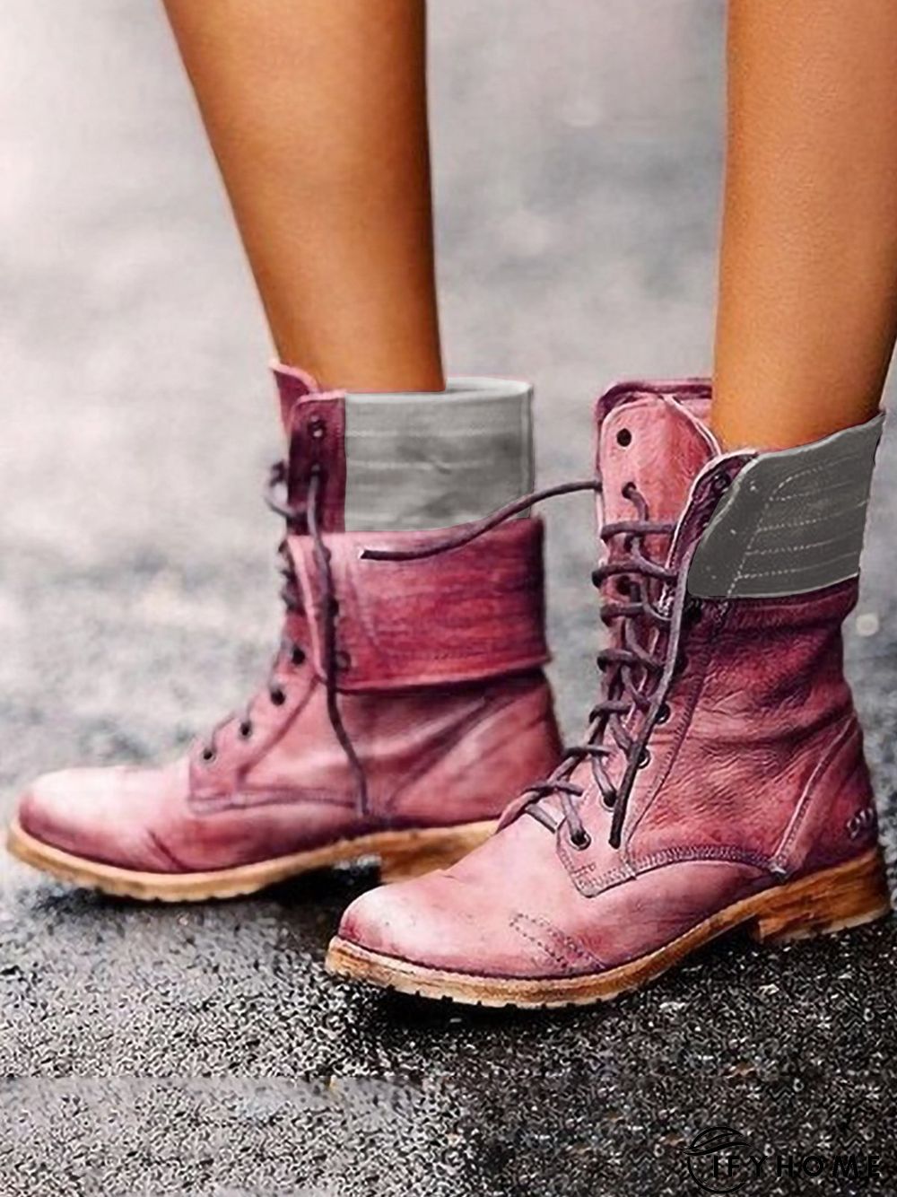 All Season Daily Boots | IFYHOME