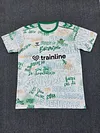Joyfball 2025/2026 Real Betis Pre-Match Football Shirt 1:1 Thai Quality