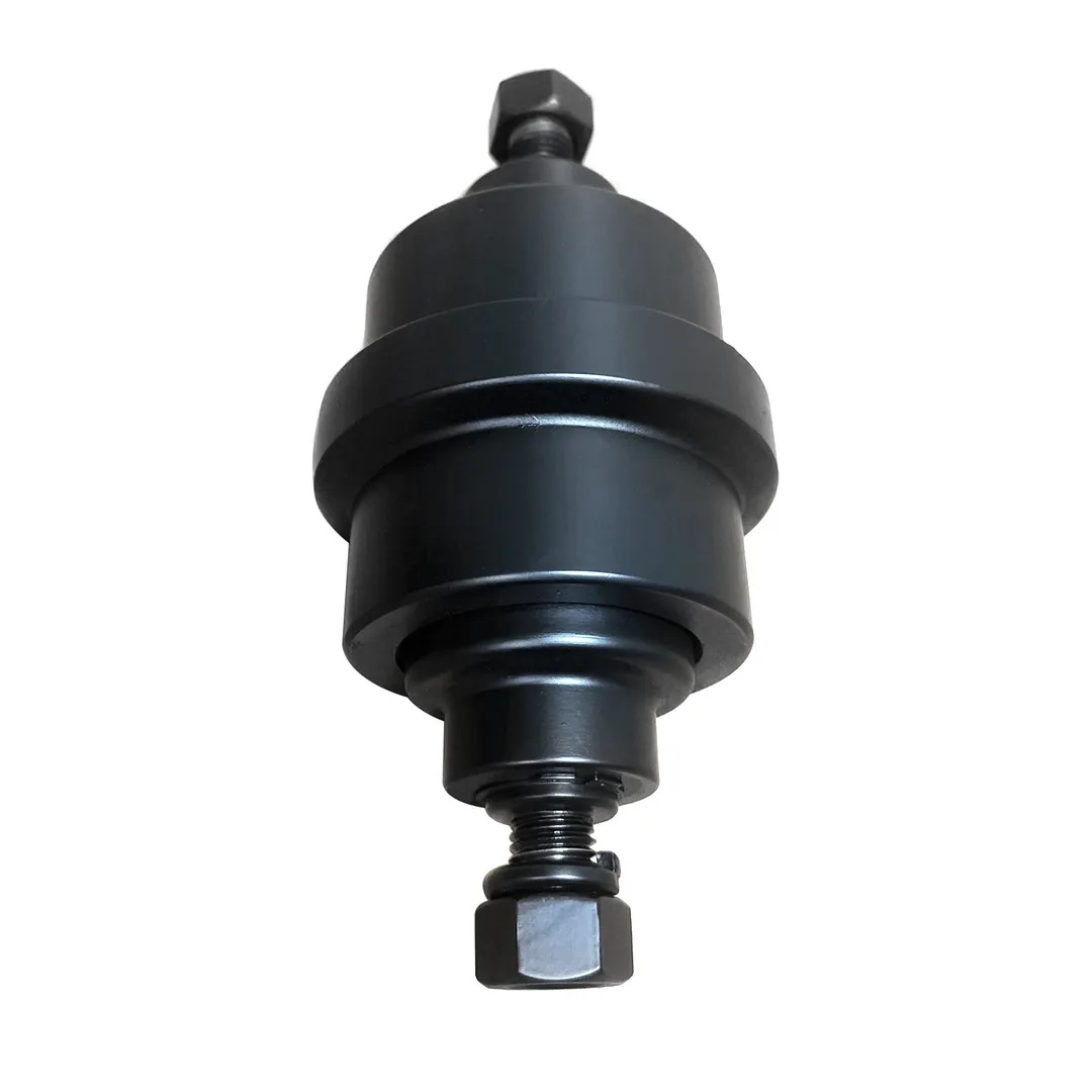 Track Roller 7019167 For Bobcat Mini Excavator 328 329 331 325 334 Track Roller 7019167 For Bobcat Mini Excavator 328 329 331 325 334