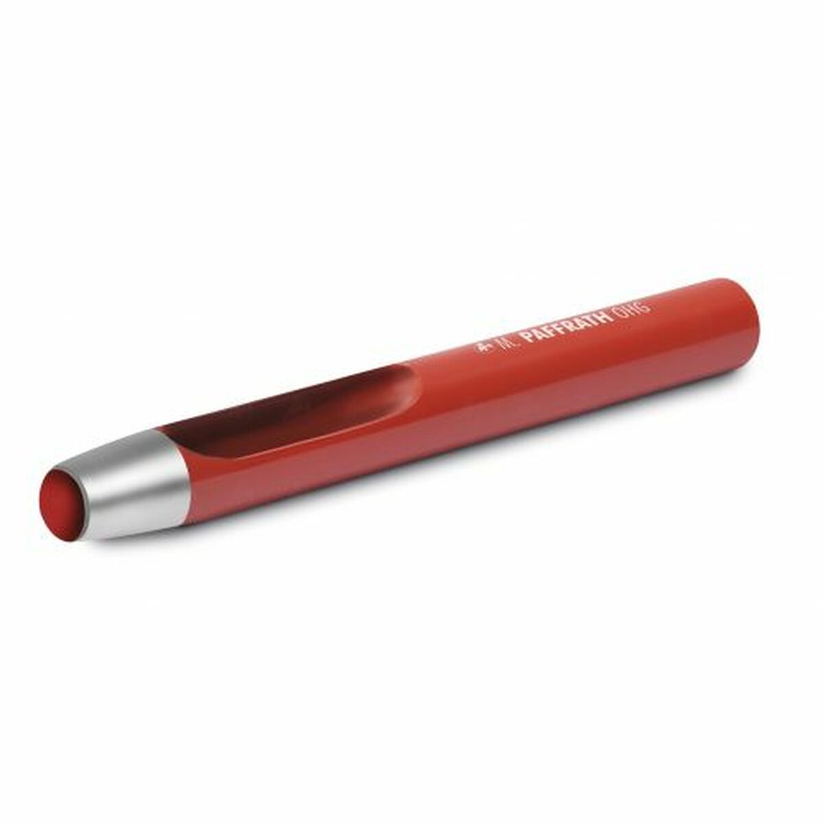 Hole punch Paffrath DIN 7200 B 5/8&rdquo; IN