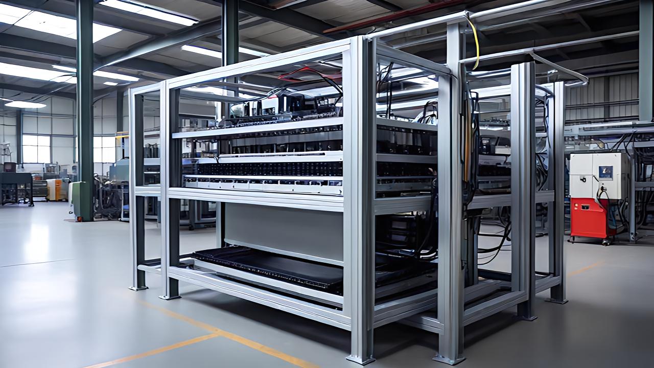 Factory Floor Network Crashing? How Industrial-Grade Routers Prevent Costly Downtime
