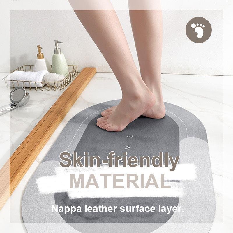🔥BUY 2 GET FREE SHIPPING🔥 Super Absorbent Floor Mat