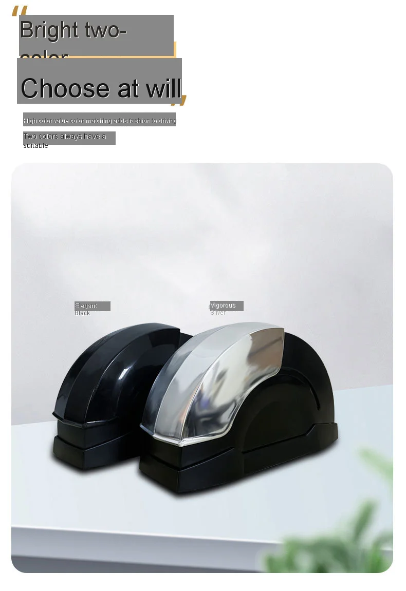 Car Ashtray with Lid-late model Car door Automotive Ashtray,Portable Ash Tray for Car