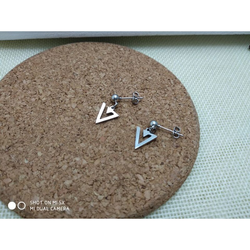 SEVENTEEN Member THE8 Same Earring officialsvtshop