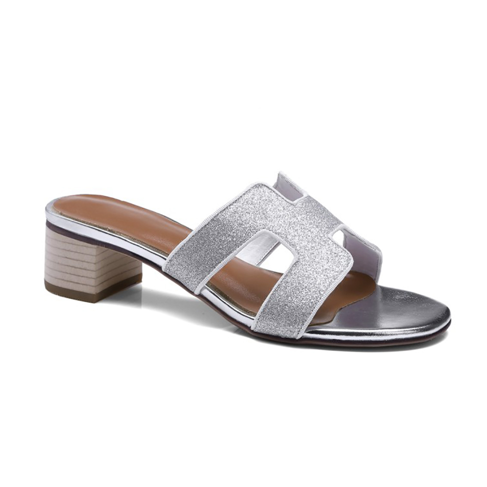 H-Shape Women's Sandals for Summer-MERUMOTE