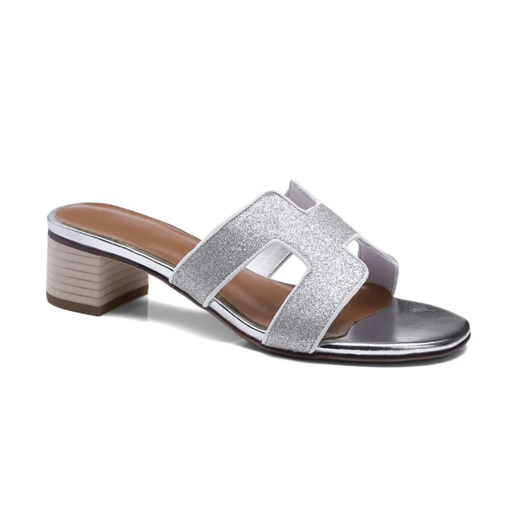 H-Shape Women's Sandals for Summer-MERUMOTE