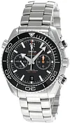 Omega 215.30.46.51.01.001 Seamaster Planet Ocean 600M Co-Axial-Master - New