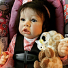20'' Reborn Baby Toddler Newborn Girl Yob, Realistic Lifelike Handmade Doll Gift - RBBI-Myrebornbabydoll® Myrebornbabydoll®